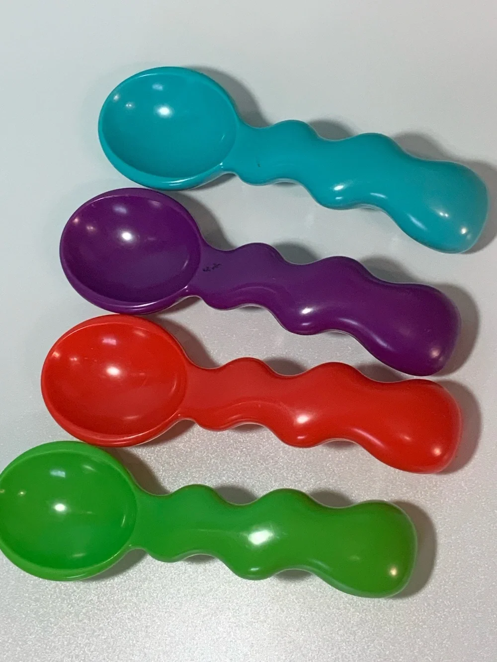 Game Zone Egg and Spoon Relay Race Game (Complete Set)